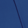 Tissus Double Gaze Bleu royal – Image 4