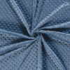Tissus Minky Indigo – Image 3