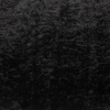 Tissus Panne De Velours Noir – Image 2