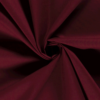 Tissus Coton Uni Bordeaux