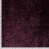 Tissus Panne De Velours Magenta – Image 5