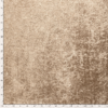 Tissus Panne De Velours Camel – Image 5