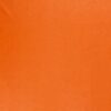 Tissus Coton Uni Orange clair – Image 2