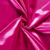 Tissus Satin Uni Fuchsia