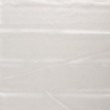 Tissus Satin Uni Blanc Cassé – Image 2