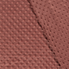Tissus Minky Bois de rose – Image 4