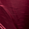 Tissus Satin Uni Bordeaux – Image 2