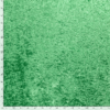 Tissus Panne De Velours Vert – Image 5