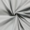 Tissus Coton Uni Gris – Image 3