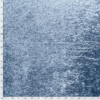 Tissus Panne De Velours Gris bleu – Image 5