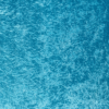 Tissus Panne De Velours Turquoise – Image 2
