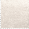 Tissus Panne De Velours Blanc Cassé – Image 5