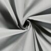 Tissus Coton Uni Gris