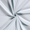 Tissus Double Gaze Bleu ciel clair – Image 3