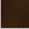 Tissus Coton Uni Marron – Image 5
