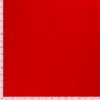 Tissus Coton Uni Rouge – Image 5