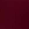 Tissus Coton Uni Bordeaux – Image 2