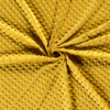 Tissus Minky Safran – Image 3
