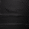 Tissus Satin Uni Noir – Image 2