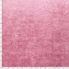 Tissus Panne De Velours Vieux Rose – Image 5