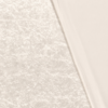 Tissus Panne De Velours Blanc Cassé – Image 4