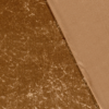 Tissus Panne De Velours Bronze – Image 4