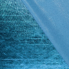Spandex Lamé Turquoise – Image 4