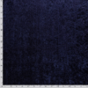 Tissus Panne De Velours Bleu Marine – Image 5
