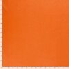 Tissus Coton Uni Orange clair – Image 5