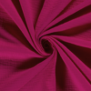 Tissus Double Gaze Fuchsia