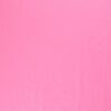 Tissus Coton Uni Rose Bonbon – Image 2