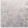 Tissus Panne De Velours Gris Clair – Image 5