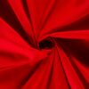 Tissus Coton Uni Rouge
