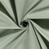 Tissus Coton Uni vieux vert