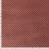 Tissus Minky Bois de rose – Image 5