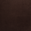 Tissus Minky Marron – Image 2