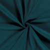 Tissus Double Gaze Bleu Canard – Image 3