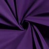 Tissus Coton Uni Violet