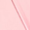 Tissus Coton Uni Rose pâle – Image 4