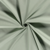 Tissus Coton Uni vieux vert – Image 3