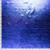 Spandex Lamé Bleu Roi – Image 5
