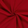 Tissus Double Gaze Rouge – Image 3