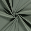 Tissus Double Gaze vert militaire – Image 3