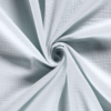 Tissus Double Gaze Bleu ciel clair