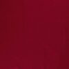 Tissus Coton Uni Rouge foncé – Image 2