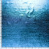Spandex Lamé Turquoise – Image 5
