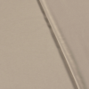Tissus Satin De Coton Beige – Image 4