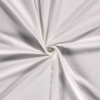 Tissus Satin De Coton Blanc – Image 3