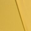 Tissus Satin De Coton Jaune – Image 4