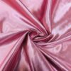 Satin Doupion Changeant Rose Rose – Image 2